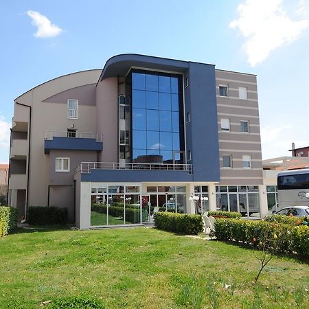Hotel Rosabel Međugorje Exterior foto