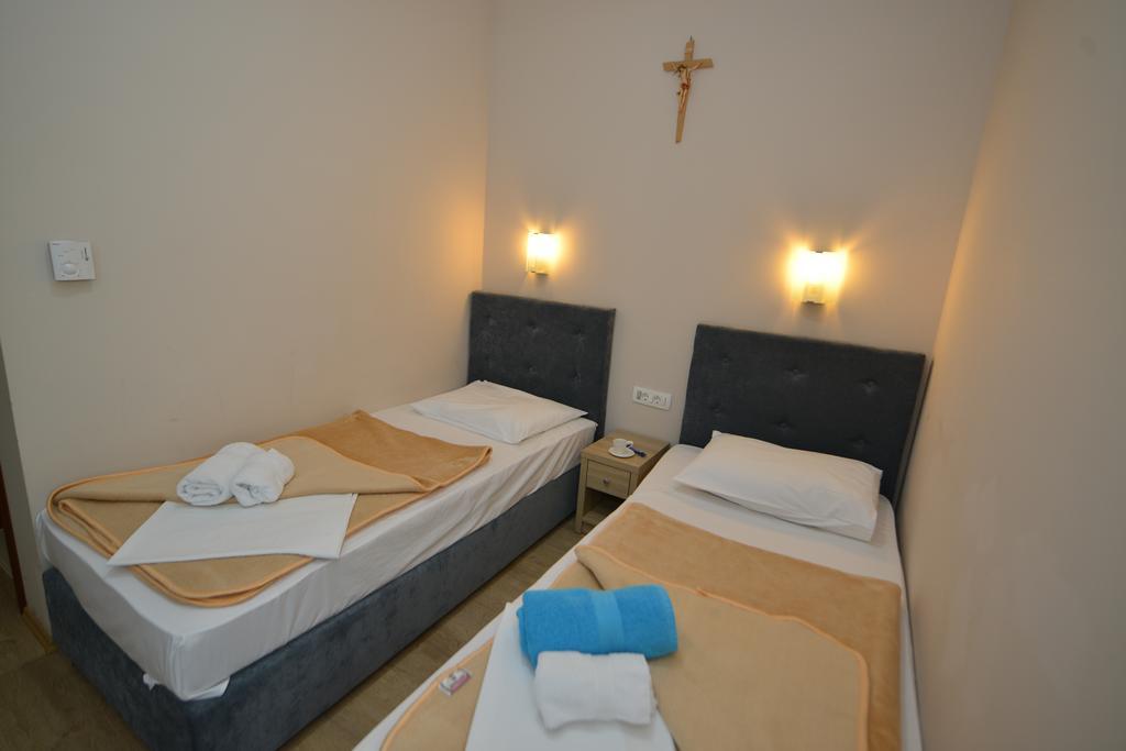 Hotel Rosabel Međugorje Cameră foto